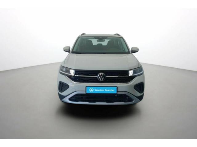 Volkswagen T-Cross image 4