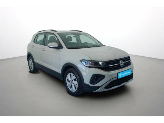 Volkswagen T-Cross image 7