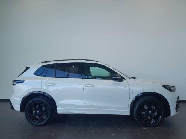 Volkswagen Tiguan image 6