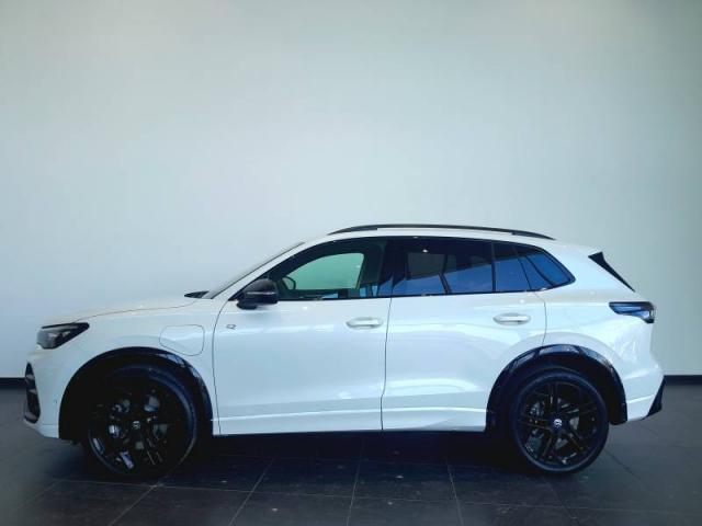 Volkswagen Tiguan image 1