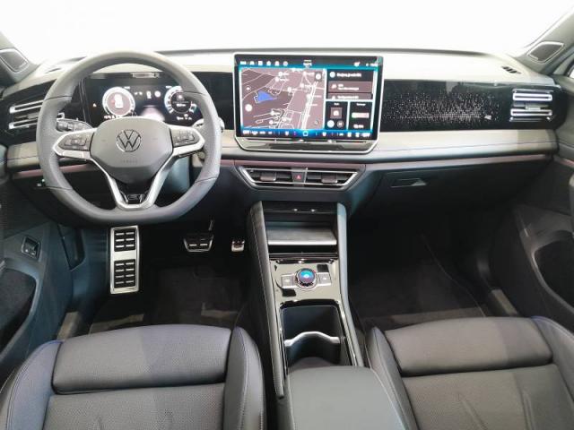 Volkswagen Tiguan image 2
