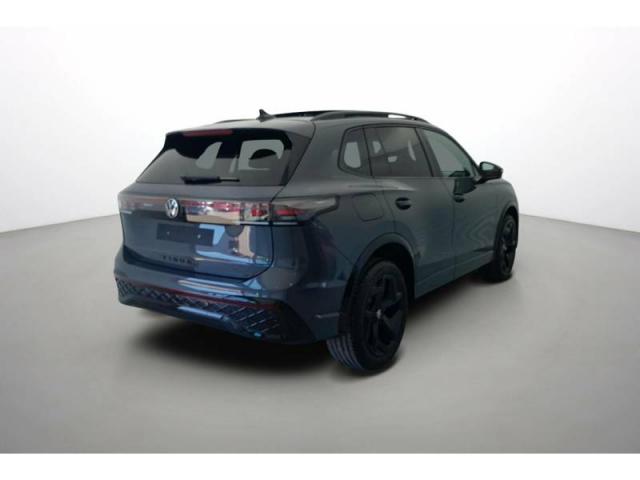 Volkswagen Tiguan image 7