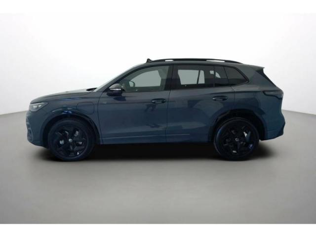 Volkswagen Tiguan image 2
