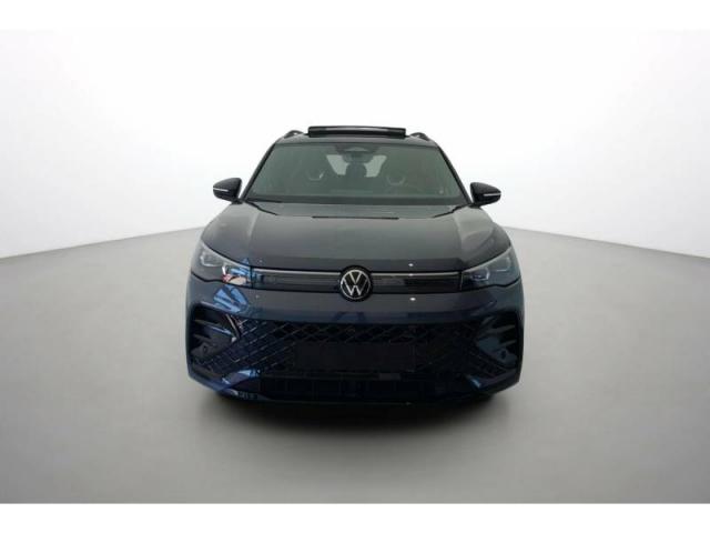 Volkswagen Tiguan image 5