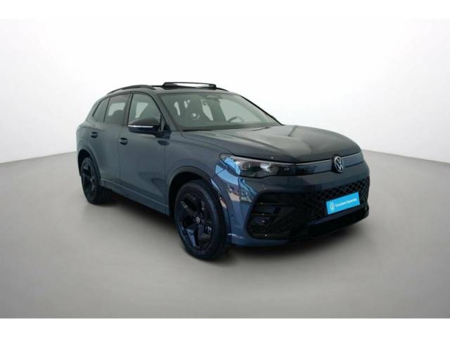 Volkswagen Tiguan image 4