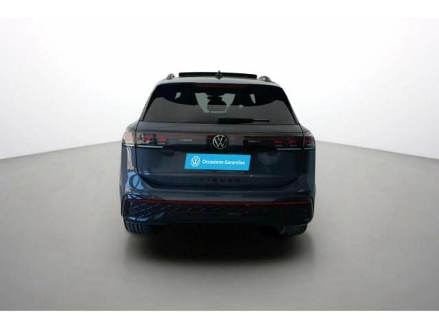 Volkswagen Tiguan image 1