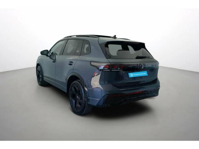 Volkswagen Tiguan image 6