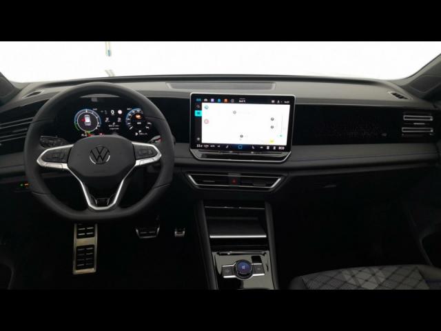 Volkswagen Tiguan image 3