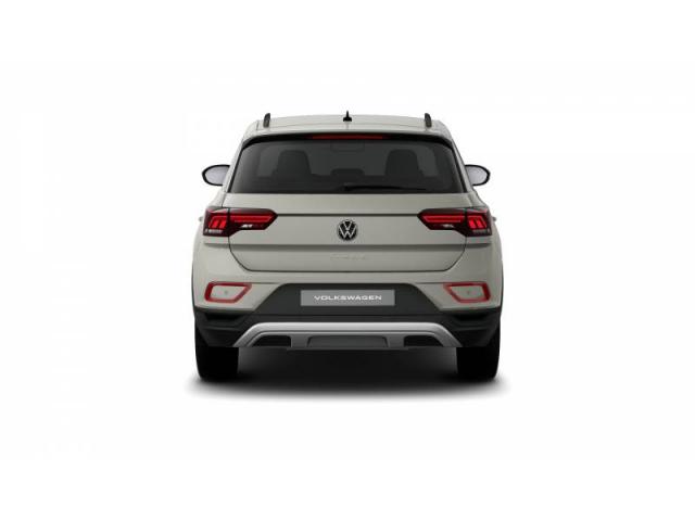 Volkswagen T-Roc image 3