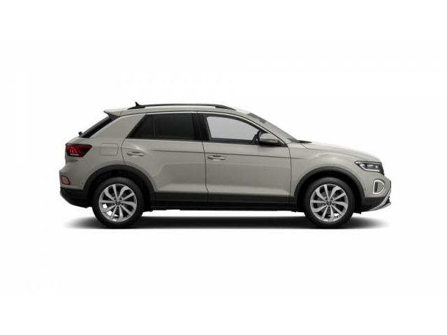 Volkswagen T-Roc image 7