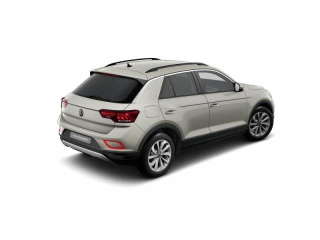 Volkswagen T-Roc image 1