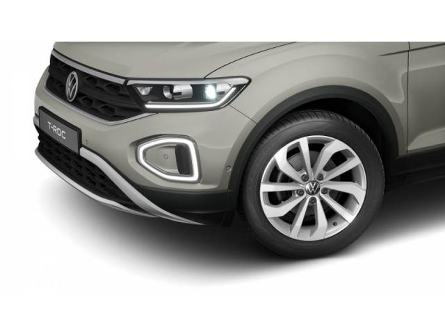Volkswagen T-Roc image 4