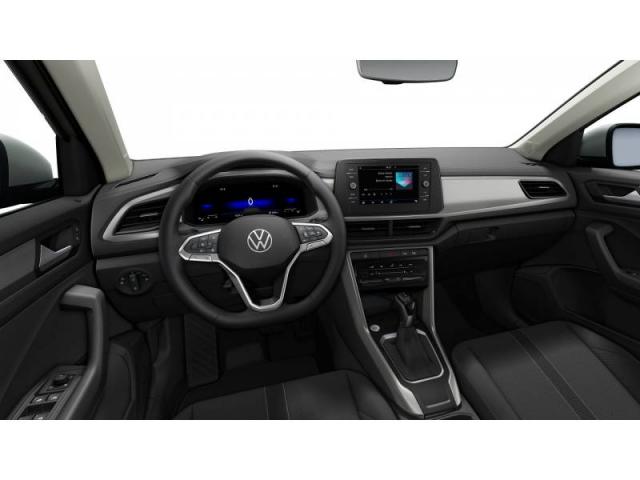 Volkswagen T-Roc image 8