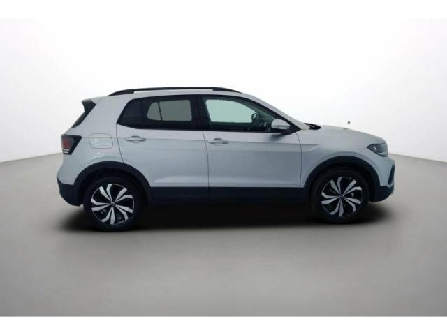 Volkswagen T-Cross image 5