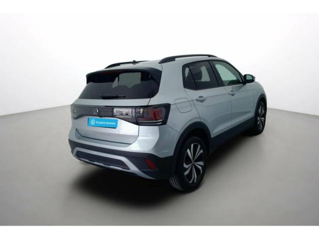 Volkswagen T-Cross image 8