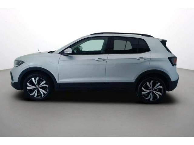 Volkswagen T-Cross image 3