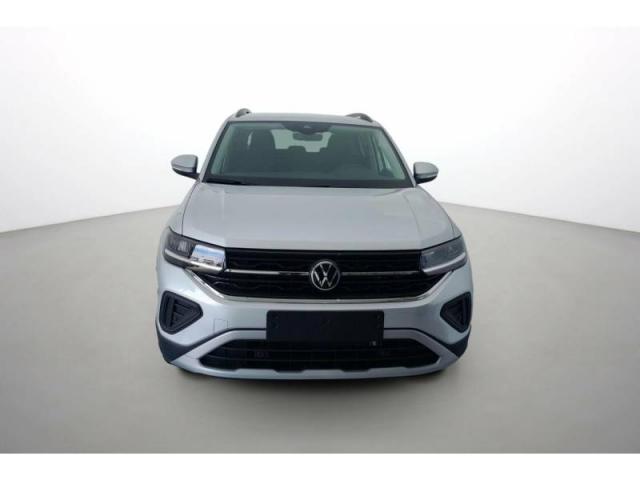 Volkswagen T-Cross image 7