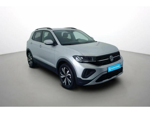 Volkswagen T-Cross image 1