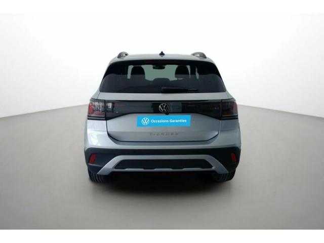 Volkswagen T-Cross image 6