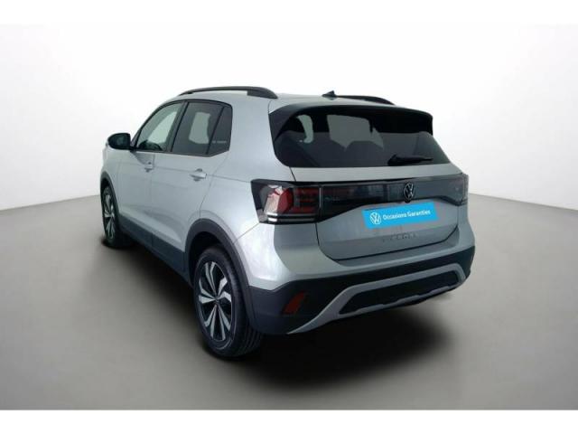 Volkswagen T-Cross image 9