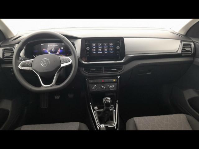 Volkswagen T-Cross image 4