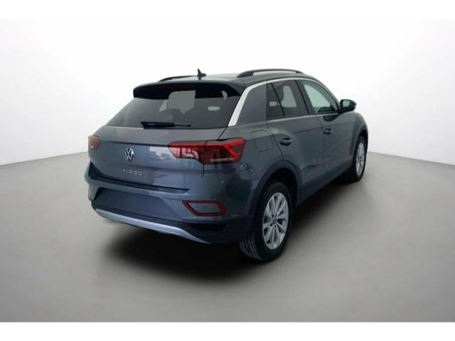Volkswagen T-Roc image 3