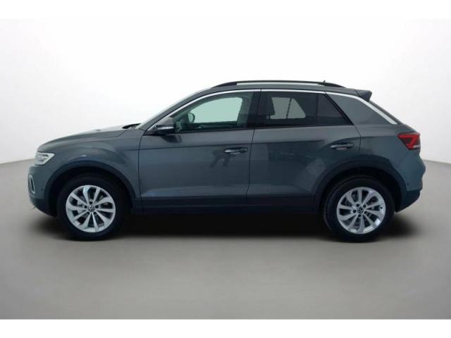 Volkswagen T-Roc image 2