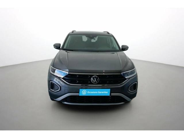 Volkswagen T-Roc image 7