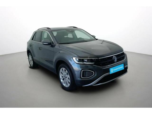Volkswagen T-Roc image 4