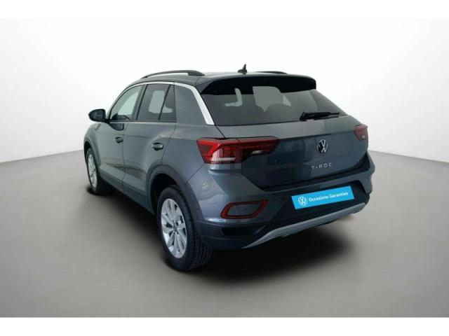 Volkswagen T-Roc image 6