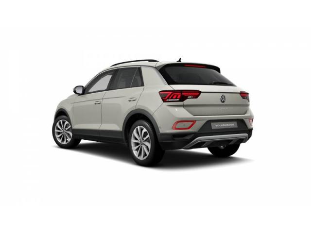 Volkswagen T-Roc image 1