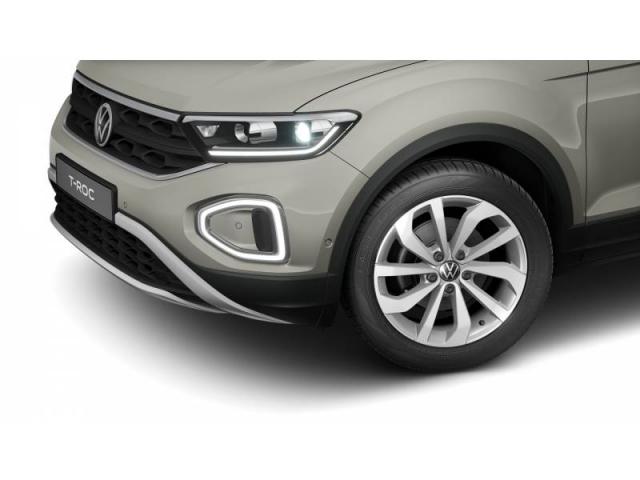 Volkswagen T-Roc image 8