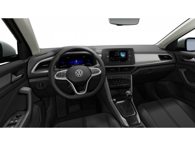 Volkswagen T-Roc image 6