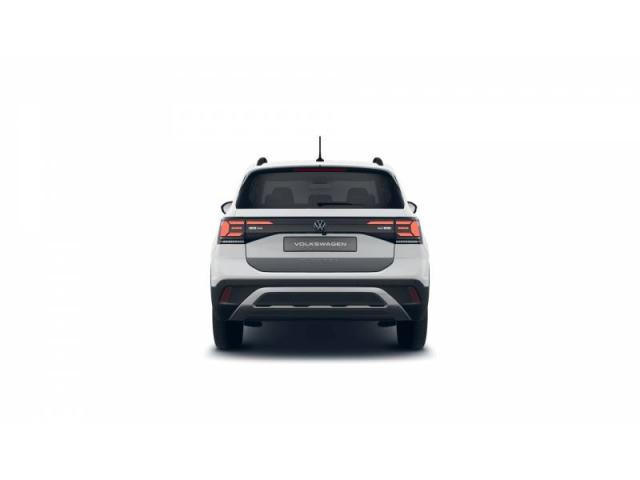 Volkswagen T-Cross image 6