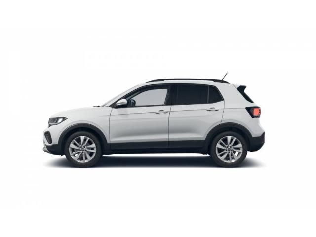Volkswagen T-Cross image 8