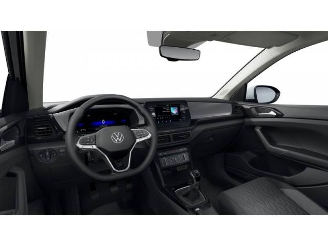Volkswagen T-Cross image 5