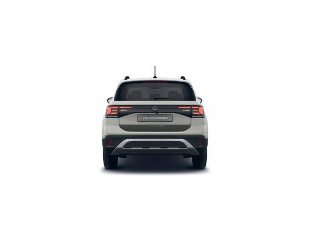 Volkswagen T-Cross image 7
