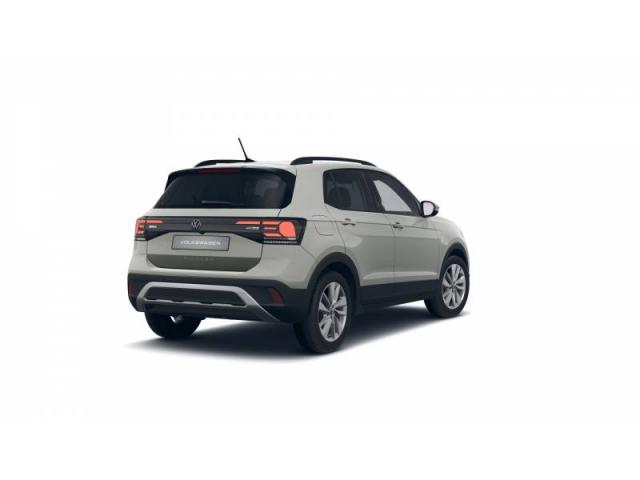 Volkswagen T-Cross image 5