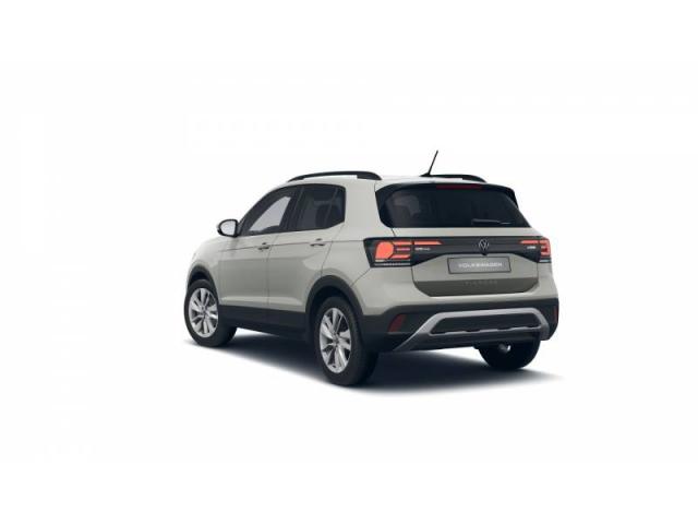 Volkswagen T-Cross image 4