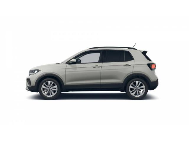 Volkswagen T-Cross image 6