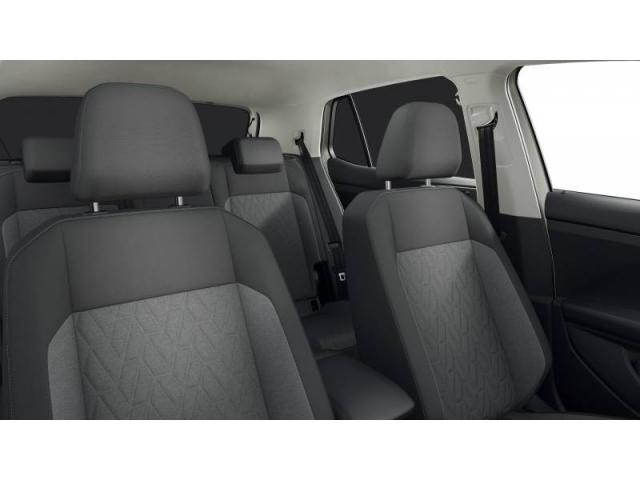 Volkswagen T-Cross image 8