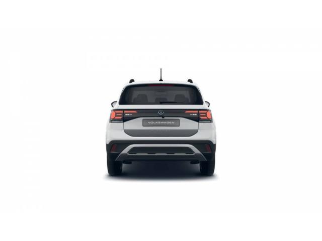 Volkswagen T-Cross image 7