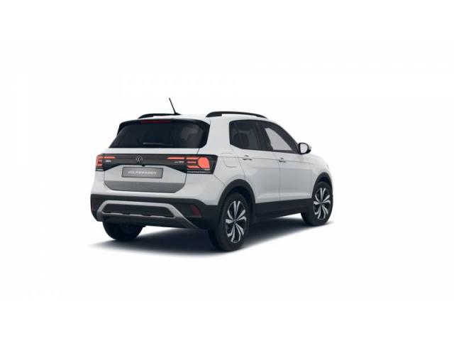 Volkswagen T-Cross image 6