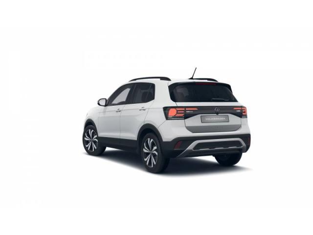 Volkswagen T-Cross image 1