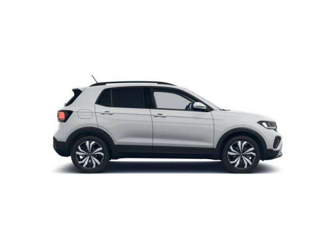Volkswagen T-Cross image 5