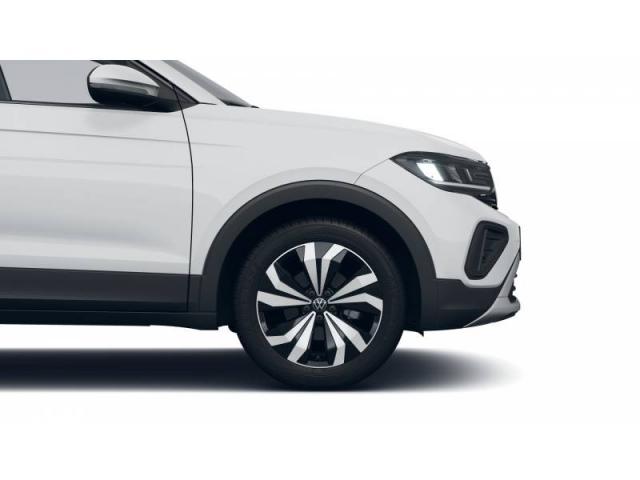 Volkswagen T-Cross image 3