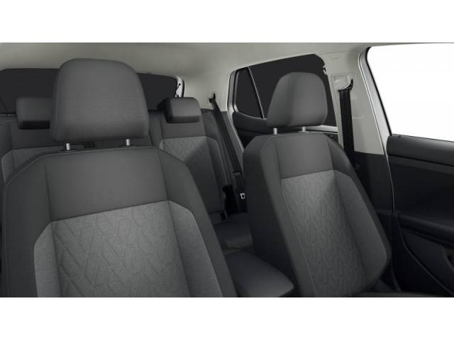 Volkswagen T-Cross image 8