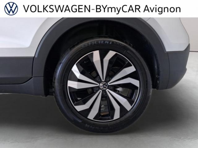 Volkswagen T-Cross image 1