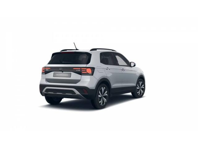 Volkswagen T-Cross image 8