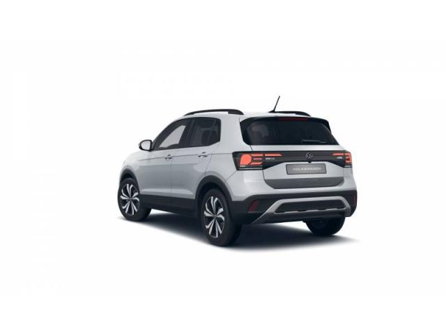 Volkswagen T-Cross image 7